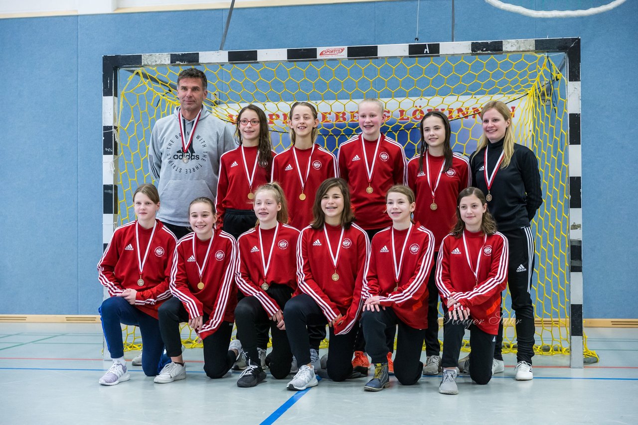 Bild 67 - wBJ Auswahl Futsalturnier